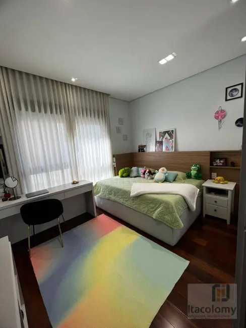 Foto 9 de Apartamento com 4 quartos à venda, 285m2 em Alphaville Industrial, Barueri - SP