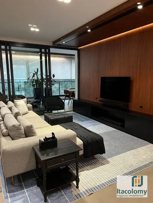 Foto 1 de Apartamento com 4 quartos à venda, 285m2 em Alphaville Industrial, Barueri - SP