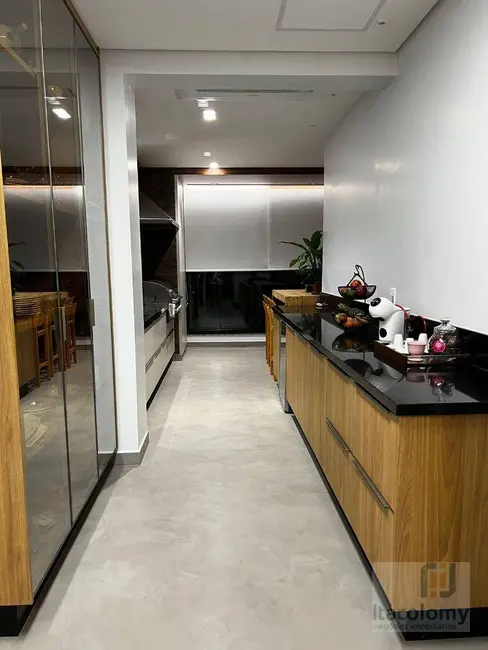 Foto 5 de Apartamento com 4 quartos à venda, 285m2 em Alphaville Industrial, Barueri - SP