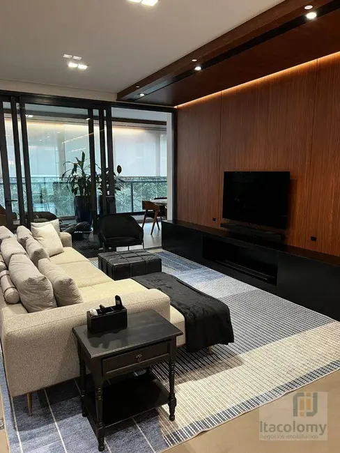 Foto 1 de Apartamento com 4 quartos à venda, 285m2 em Alphaville Industrial, Barueri - SP