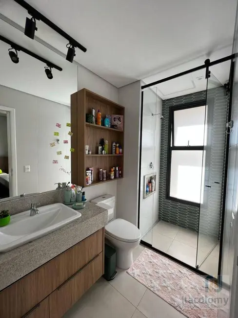 Foto 2 de Apartamento com 4 quartos à venda, 285m2 em Alphaville Industrial, Barueri - SP