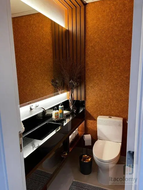 Foto 3 de Apartamento com 4 quartos à venda, 285m2 em Alphaville Industrial, Barueri - SP