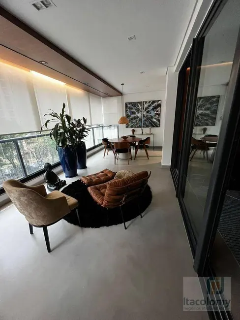 Foto 7 de Apartamento com 4 quartos à venda, 285m2 em Alphaville Industrial, Barueri - SP