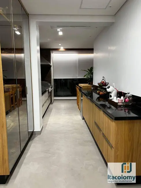 Foto 5 de Apartamento com 4 quartos à venda, 285m2 em Alphaville Industrial, Barueri - SP
