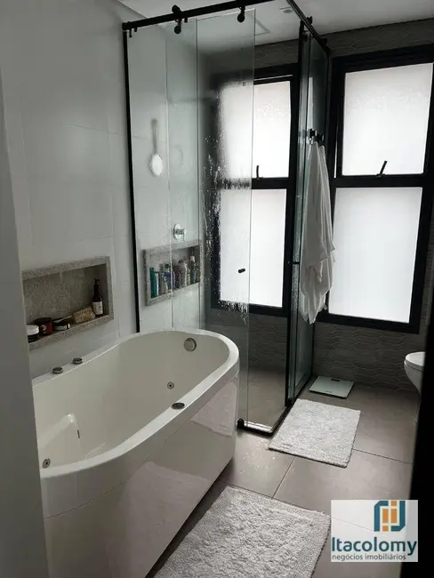 Foto 4 de Apartamento com 4 quartos à venda, 285m2 em Alphaville Industrial, Barueri - SP