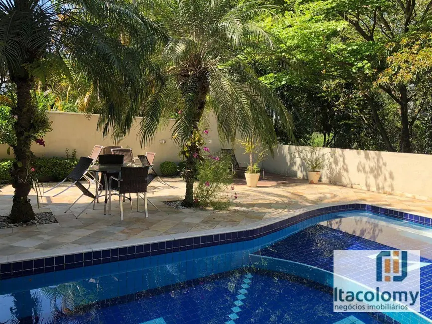 Foto 4 de Casa de Condomínio com 4 quartos à venda, 420m2 em Santana De Parnaiba - SP