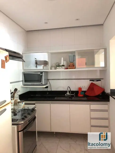 Foto 7 de Casa de Condomínio com 4 quartos à venda, 420m2 em Santana De Parnaiba - SP
