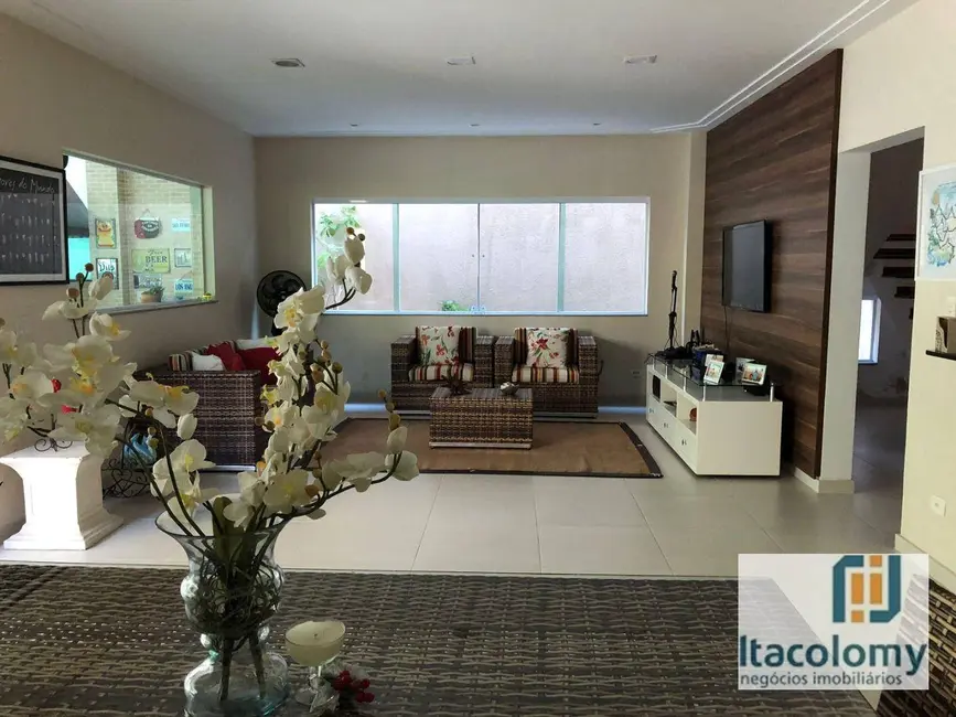 Foto 1 de Casa de Condomínio com 4 quartos à venda, 420m2 em Santana De Parnaiba - SP