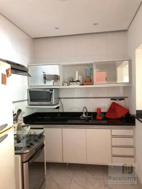 Foto 7 de Casa de Condomínio com 4 quartos à venda, 420m2 em Santana De Parnaiba - SP