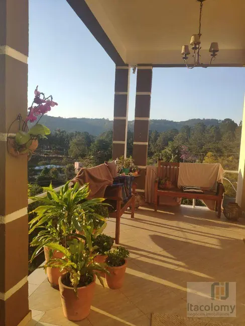 Foto 3 de Casa de Condomínio com 4 quartos à venda, 3200m2 em Condomínio Refúgio dos Pinheiros, Itapevi - SP