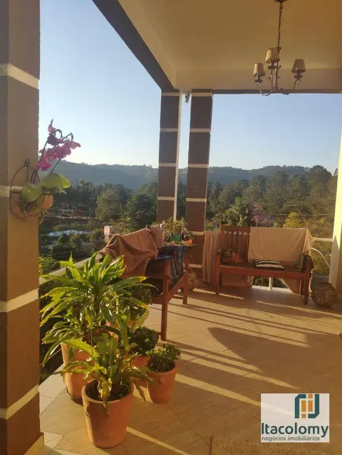 Foto 3 de Casa de Condomínio com 4 quartos à venda, 3200m2 em Condomínio Refúgio dos Pinheiros, Itapevi - SP