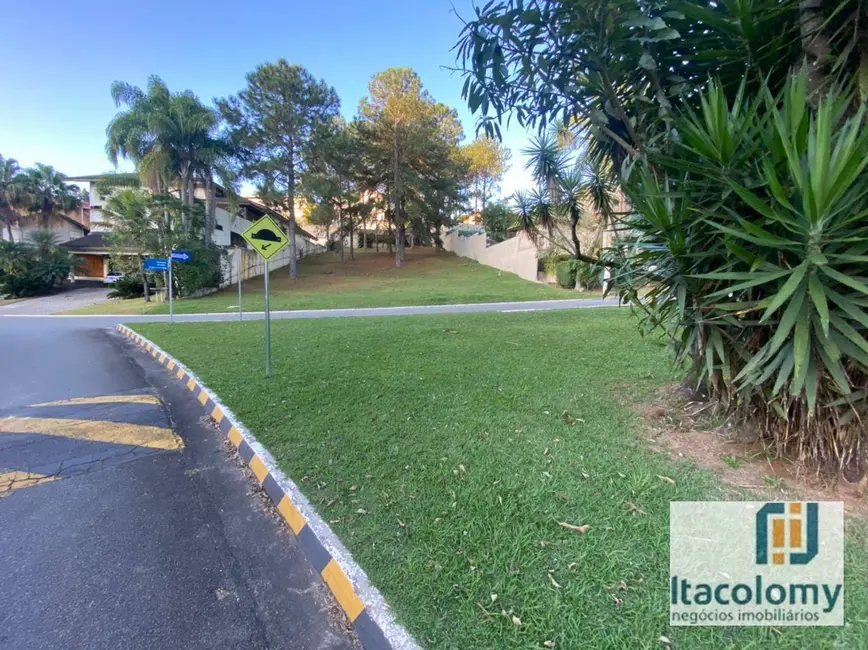 Foto 4 de Terreno / Lote à venda, 927m2 em Santana De Parnaiba - SP