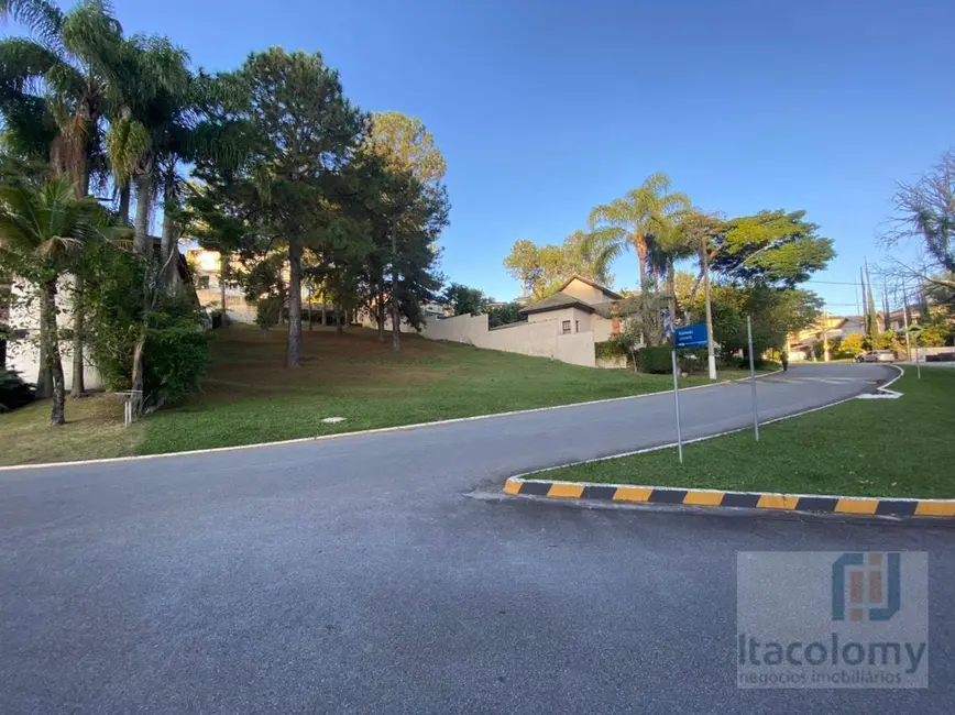 Foto 3 de Terreno / Lote à venda, 927m2 em Santana De Parnaiba - SP