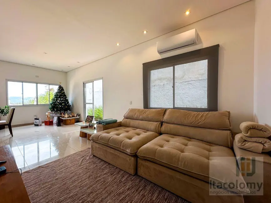 Foto 3 de Casa de Condomínio com 3 quartos à venda, 517m2 em Tanquinho, Santana De Parnaiba - SP