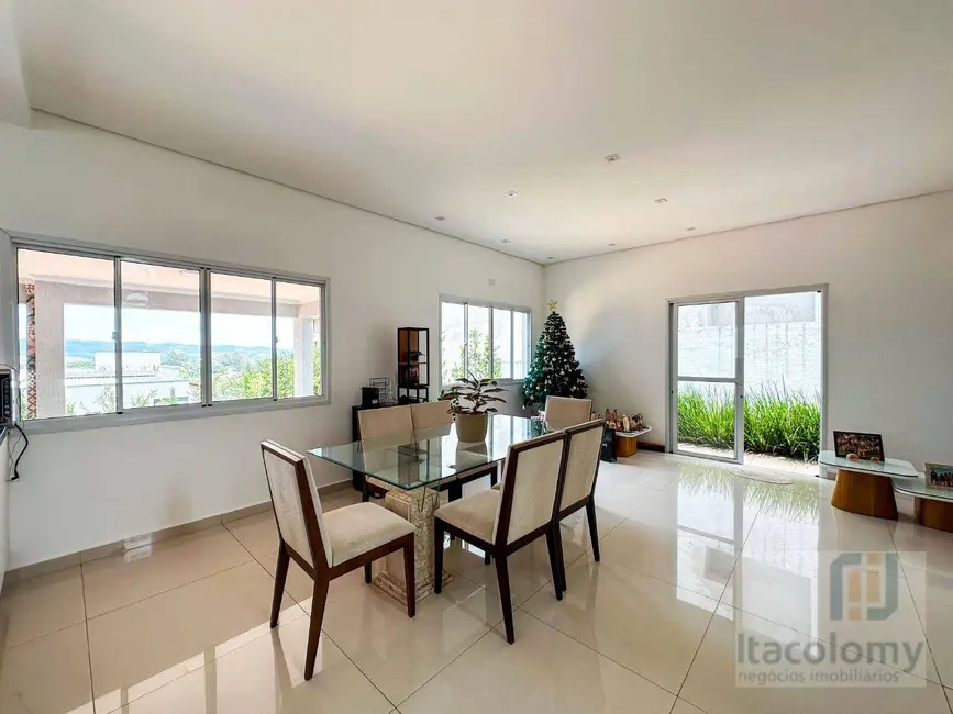 Foto 4 de Casa de Condomínio com 3 quartos à venda, 517m2 em Tanquinho, Santana De Parnaiba - SP