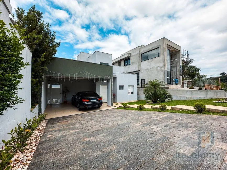 Foto 6 de Casa de Condomínio com 3 quartos à venda, 517m2 em Tanquinho, Santana De Parnaiba - SP