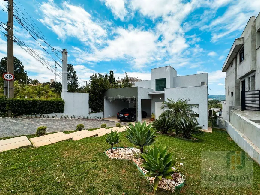 Foto 5 de Casa de Condomínio com 3 quartos à venda, 517m2 em Tanquinho, Santana De Parnaiba - SP