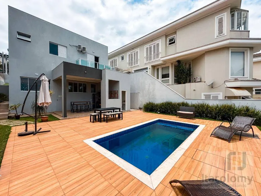 Foto 2 de Casa de Condomínio com 3 quartos à venda, 517m2 em Tanquinho, Santana De Parnaiba - SP