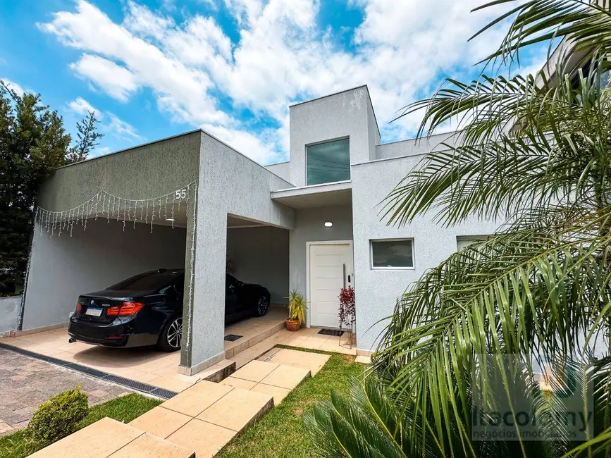 Foto 7 de Casa de Condomínio com 3 quartos à venda, 517m2 em Tanquinho, Santana De Parnaiba - SP