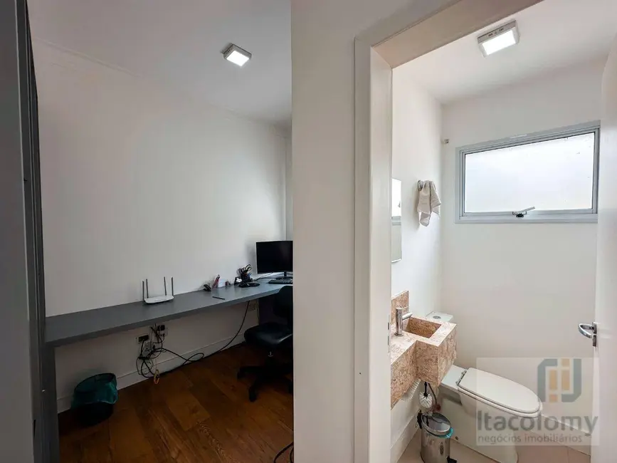 Foto 8 de Casa de Condomínio com 3 quartos à venda, 517m2 em Tanquinho, Santana De Parnaiba - SP