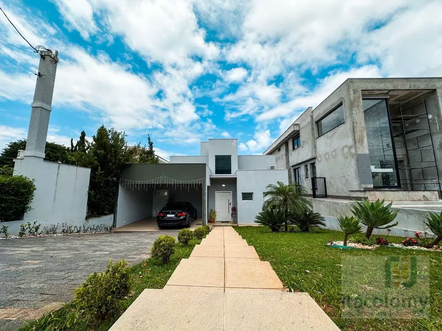 Foto 1 de Casa de Condomínio com 3 quartos à venda, 517m2 em Tanquinho, Santana De Parnaiba - SP