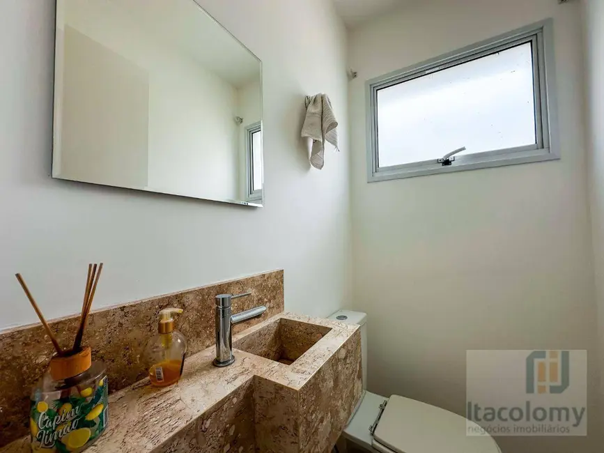 Foto 9 de Casa de Condomínio com 3 quartos à venda, 517m2 em Tanquinho, Santana De Parnaiba - SP