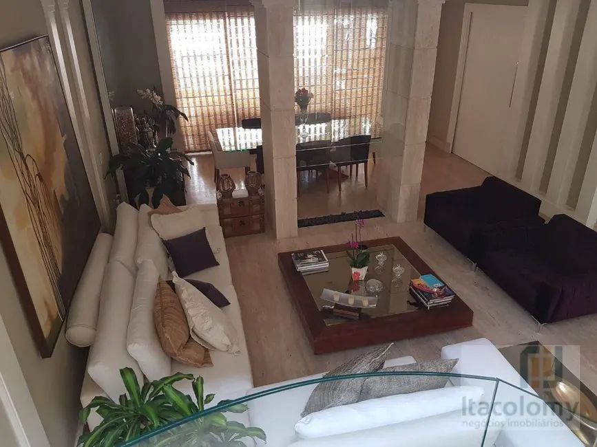 Foto 4 de Casa de Condomínio com 4 quartos à venda, 560m2 em Santana De Parnaiba - SP