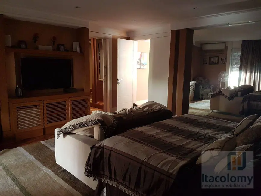 Foto 8 de Casa de Condomínio com 4 quartos à venda, 560m2 em Santana De Parnaiba - SP