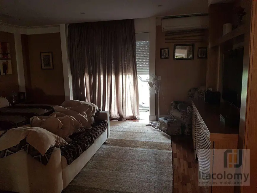 Foto 6 de Casa de Condomínio com 4 quartos à venda, 560m2 em Santana De Parnaiba - SP