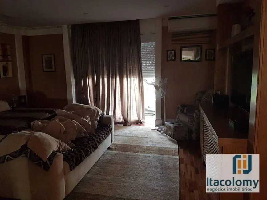 Foto 6 de Casa de Condomínio com 4 quartos à venda, 560m2 em Santana De Parnaiba - SP