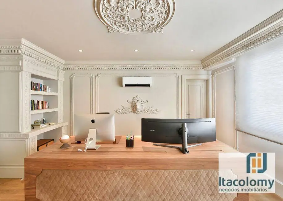 Apartamento com 2 quartos à venda, 277m2 em Santa Cecília, São Paulo - SP - imagem 2 Foto 2 de Apartamento com 2 quartos à venda, 277m2 em Santa Cecília, São Paulo - SP