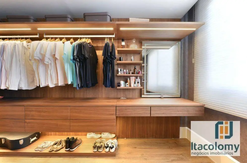 Apartamento com 2 quartos à venda, 277m2 em Santa Cecília, São Paulo - SP - imagem 4 Foto 4 de Apartamento com 2 quartos à venda, 277m2 em Santa Cecília, São Paulo - SP