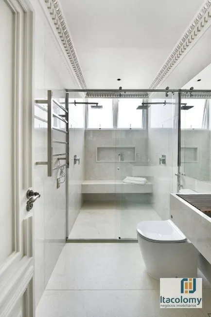 Apartamento com 2 quartos à venda, 277m2 em Santa Cecília, São Paulo - SP - imagem 6 Foto 6 de Apartamento com 2 quartos à venda, 277m2 em Santa Cecília, São Paulo - SP