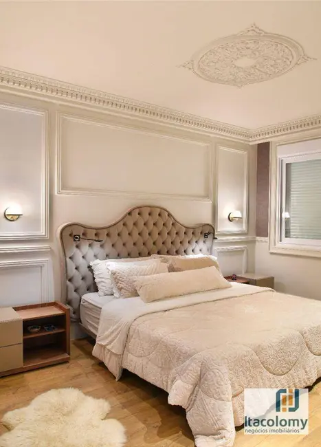 Apartamento com 2 quartos à venda, 277m2 em Santa Cecília, São Paulo - SP - imagem 5 Foto 5 de Apartamento com 2 quartos à venda, 277m2 em Santa Cecília, São Paulo - SP