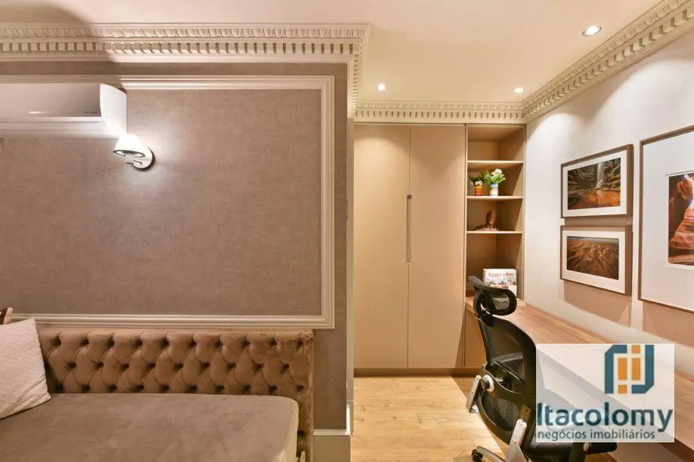 Apartamento com 2 quartos à venda, 277m2 em Santa Cecília, São Paulo - SP - imagem 7 Foto 7 de Apartamento com 2 quartos à venda, 277m2 em Santa Cecília, São Paulo - SP