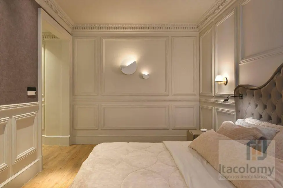 Foto 9 de Apartamento com 2 quartos à venda, 277m2 em Santa Cecília, São Paulo - SP