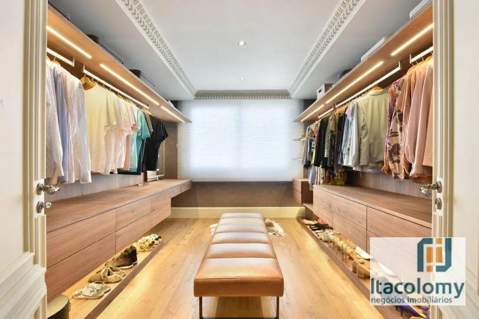 Apartamento com 2 quartos à venda, 277m2 em Santa Cecília, São Paulo - SP - imagem 3 Foto 3 de Apartamento com 2 quartos à venda, 277m2 em Santa Cecília, São Paulo - SP