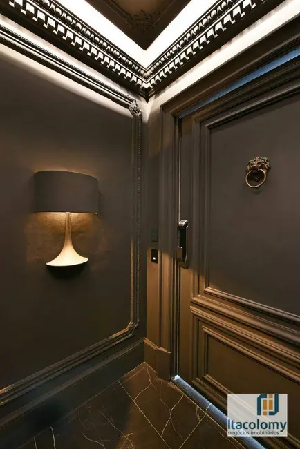 Apartamento com 2 quartos à venda, 277m2 em Santa Cecília, São Paulo - SP - imagem 8 Foto 8 de Apartamento com 2 quartos à venda, 277m2 em Santa Cecília, São Paulo - SP