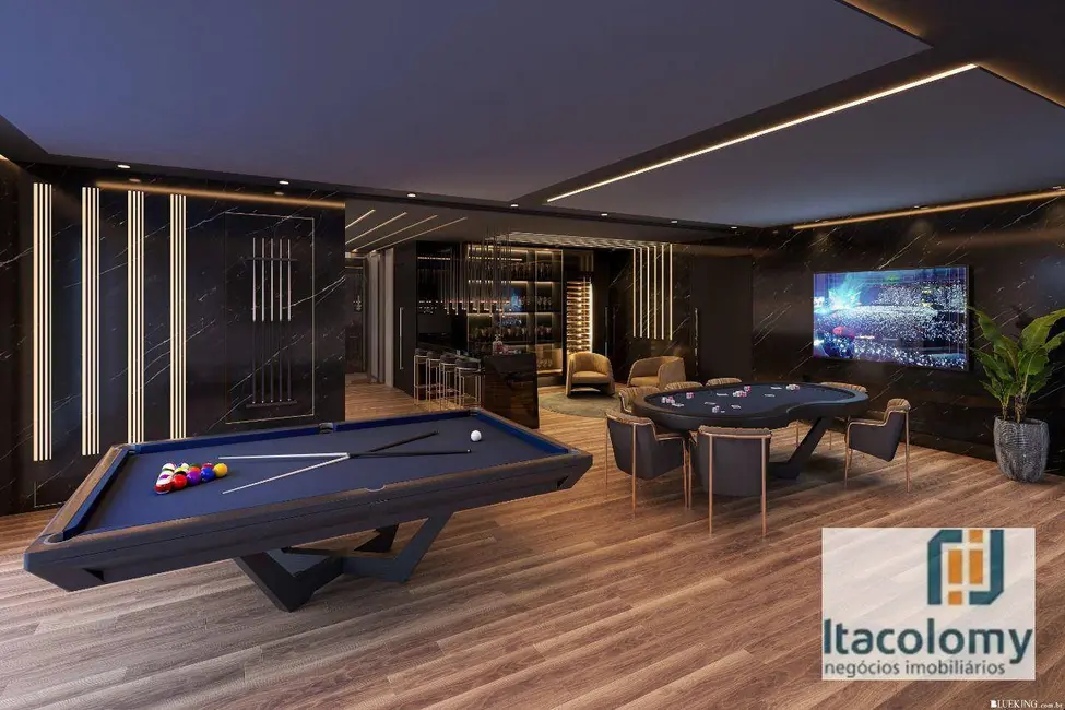 Foto 7 de Casa de Condomínio com 6 quartos à venda, 1100m2 em Tamboré, Santana De Parnaiba - SP