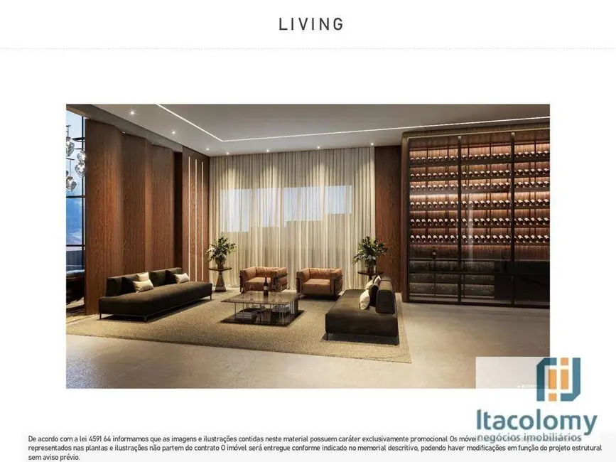 Foto 5 de Casa de Condomínio com 6 quartos à venda, 1100m2 em Tamboré, Santana De Parnaiba - SP