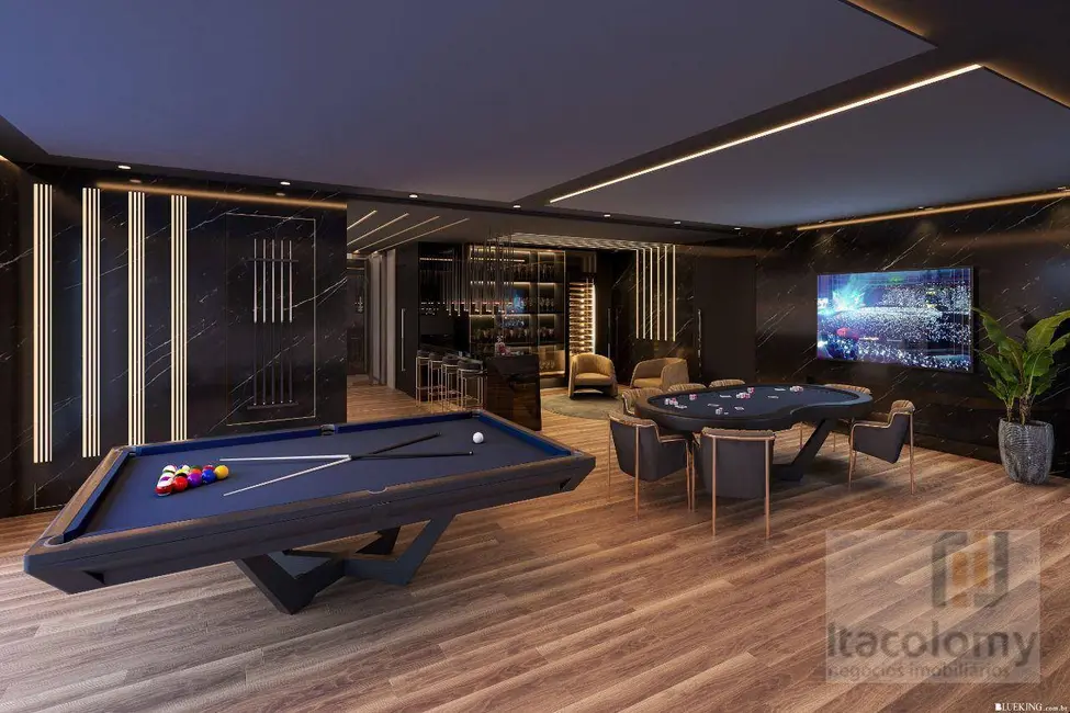 Foto 7 de Casa de Condomínio com 6 quartos à venda, 1100m2 em Tamboré, Santana De Parnaiba - SP