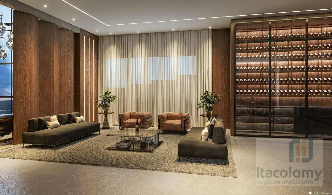 Foto 6 de Casa de Condomínio com 6 quartos à venda, 1100m2 em Tamboré, Santana De Parnaiba - SP