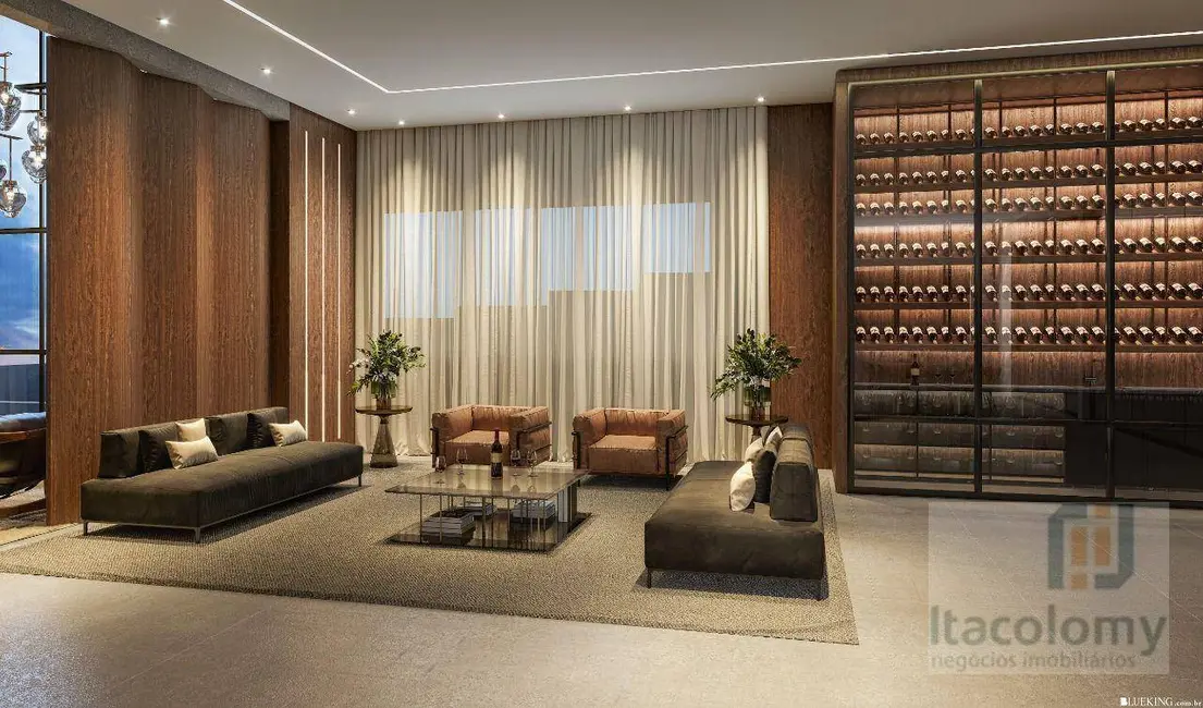 Foto 6 de Casa de Condomínio com 6 quartos à venda, 1100m2 em Tamboré, Santana De Parnaiba - SP