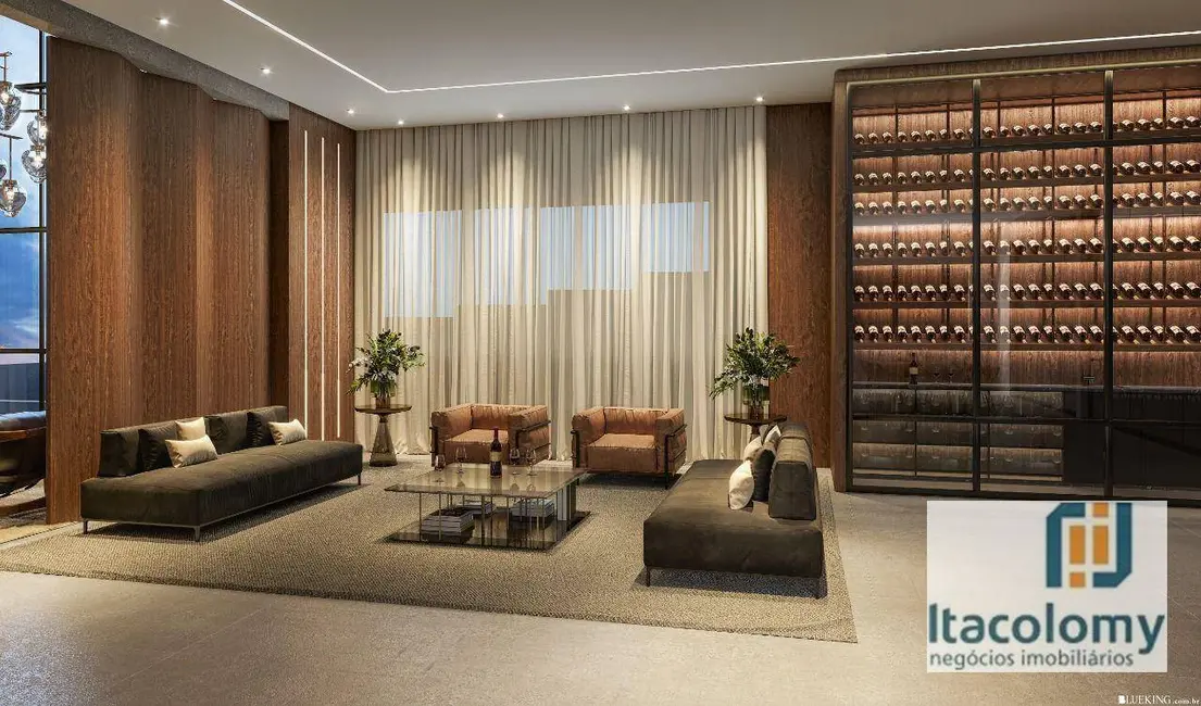 Foto 6 de Casa de Condomínio com 6 quartos à venda, 1100m2 em Tamboré, Santana De Parnaiba - SP