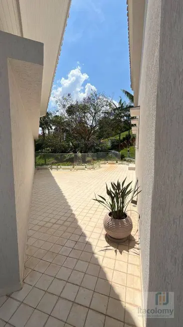 Foto 8 de Casa de Condomínio com 4 quartos à venda, 1500m2 em Residencial Tamboré, Barueri - SP