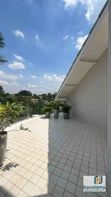 Foto 7 de Casa de Condomínio com 4 quartos à venda, 1500m2 em Residencial Tamboré, Barueri - SP