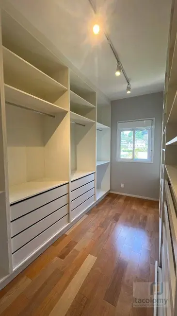 Foto 5 de Casa de Condomínio com 4 quartos à venda, 1500m2 em Residencial Tamboré, Barueri - SP