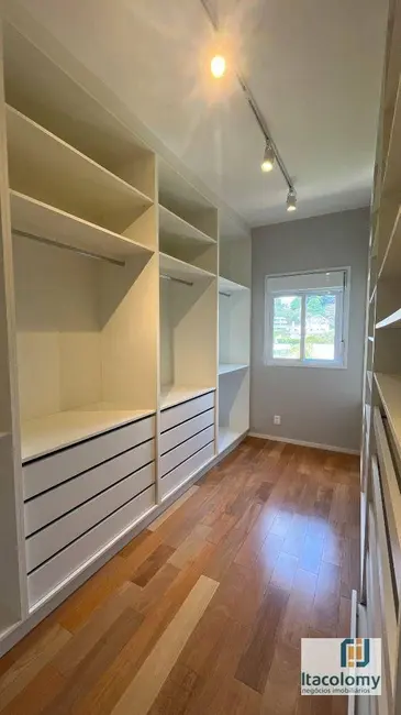 Foto 5 de Casa de Condomínio com 4 quartos à venda, 1500m2 em Residencial Tamboré, Barueri - SP