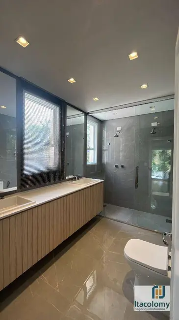 Foto 2 de Casa de Condomínio com 4 quartos à venda, 1500m2 em Residencial Tamboré, Barueri - SP