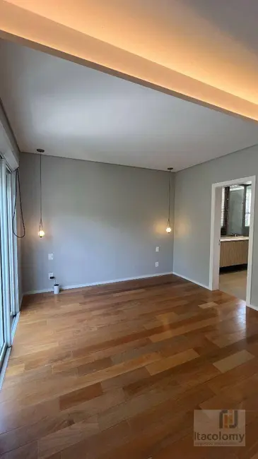 Foto 9 de Casa de Condomínio com 4 quartos à venda, 1500m2 em Residencial Tamboré, Barueri - SP